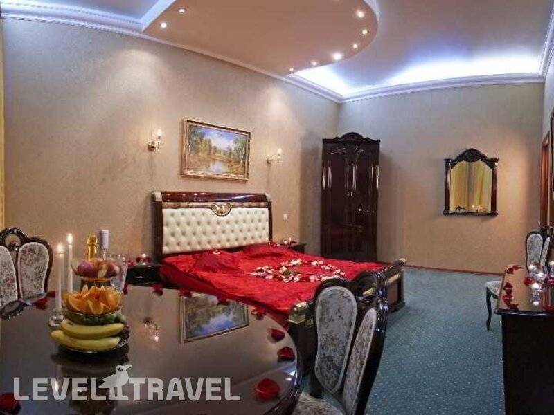 Фотография Отель Алекс На Просвещения Фотография Отель Алекс На Просвещения