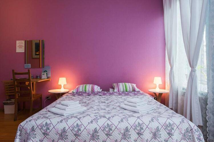 Italian Rooms Pio На Грибоедова 35