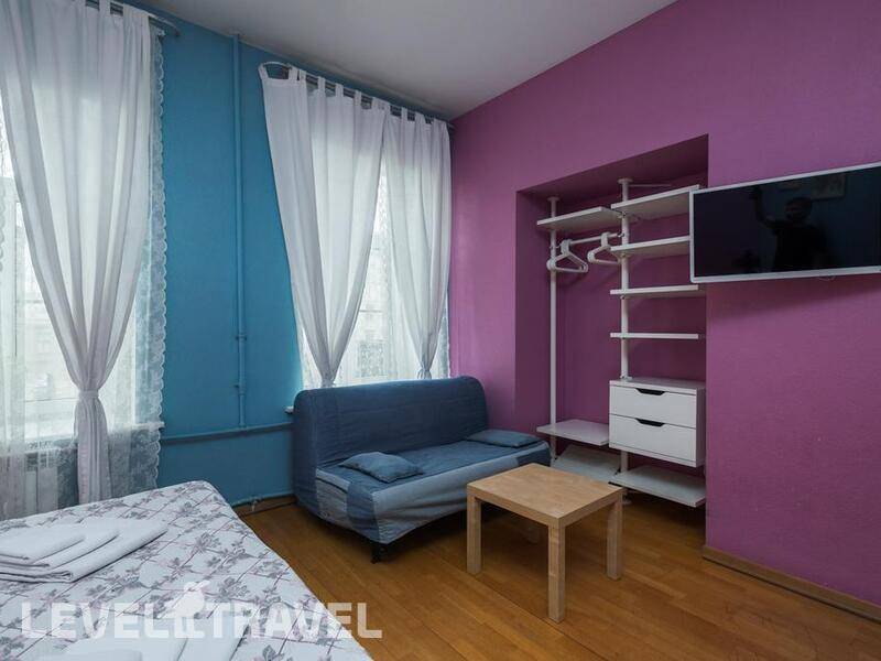 Фотография Italian Rooms Pio На Грибоедова 35