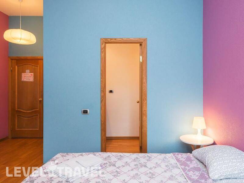 Фотография Italian Rooms Pio На Грибоедова 35