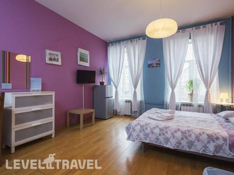 Фотография Italian Rooms Pio На Грибоедова 35