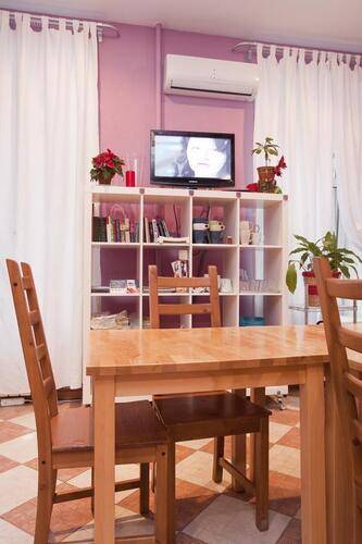 Italian Rooms Pio На Грибоедова 35