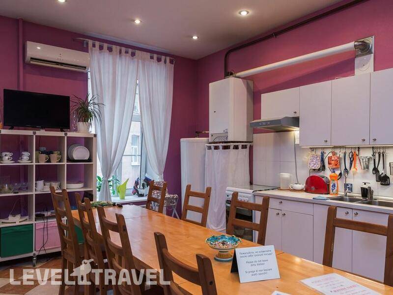 Фотография Italian Rooms Pio На Грибоедова 35