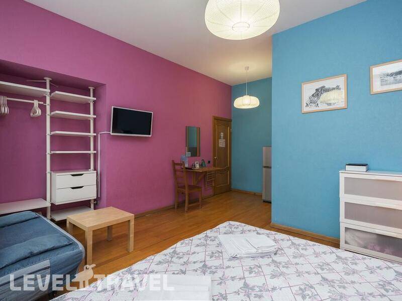 Фотография Italian Rooms Pio На Грибоедова 35