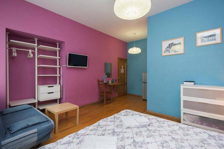 Italian Rooms Pio На Грибоедова 35