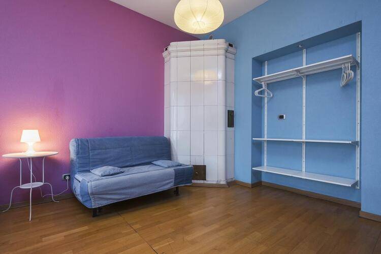 Italian Rooms Pio На Грибоедова 35