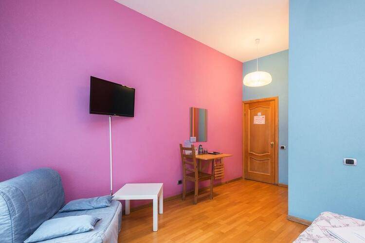 Italian Rooms Pio На Грибоедова 35