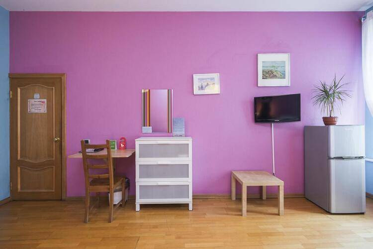 Italian Rooms Pio На Грибоедова 35