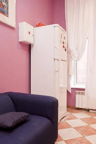 Italian Rooms Pio На Грибоедова 35