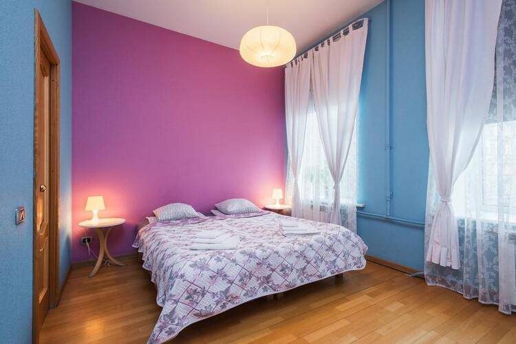 Italian Rooms Pio На Грибоедова 35