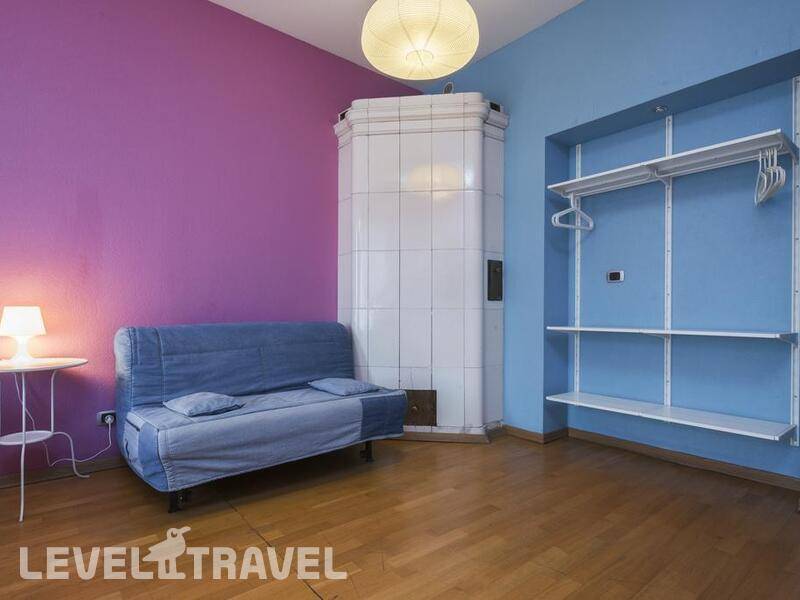 Фотография Italian Rooms Pio На Грибоедова 35