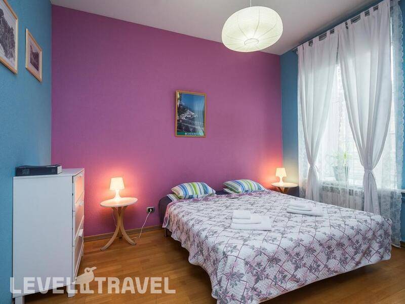 Фотография Italian Rooms Pio На Грибоедова 35