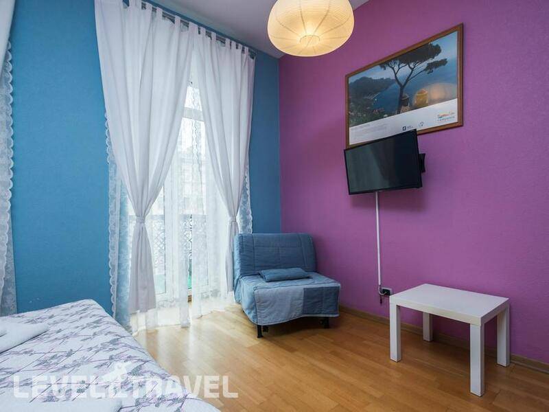 Фотография Italian Rooms Pio На Грибоедова 35
