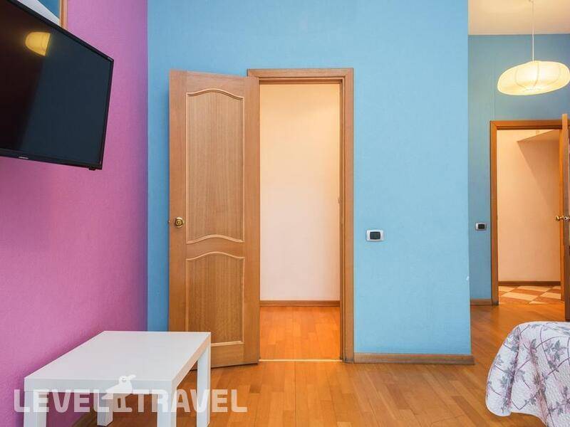 Фотография Italian Rooms Pio На Грибоедова 35