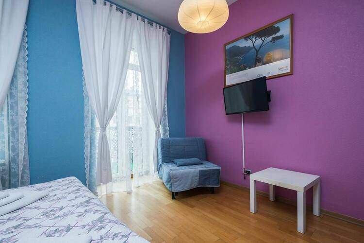 Italian Rooms Pio На Грибоедова 35
