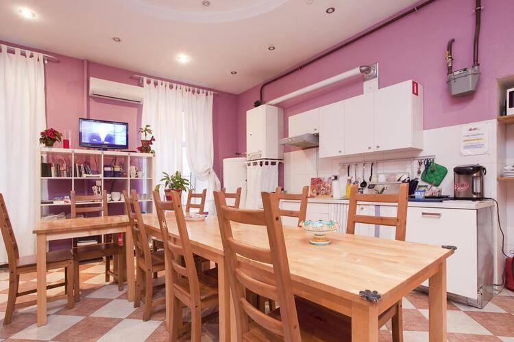 Italian Rooms Pio На Грибоедова 35