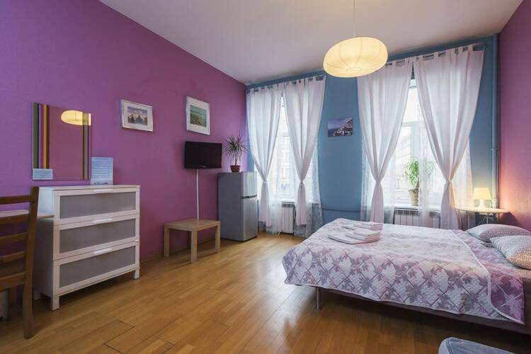 Italian Rooms Pio На Грибоедова 35