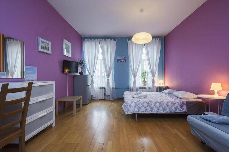 Italian Rooms Pio На Грибоедова 35