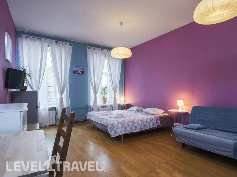 Фотография Italian Rooms Pio На Грибоедова 35