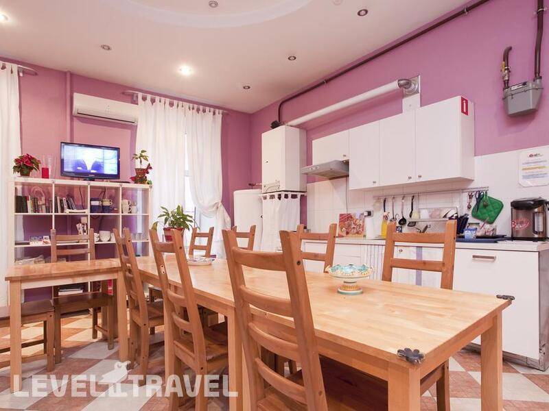 Фотография Italian Rooms Pio На Грибоедова 35