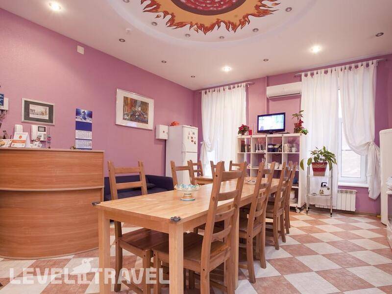 Фотография Italian Rooms Pio На Грибоедова 35