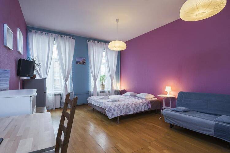 Italian Rooms Pio На Грибоедова 35