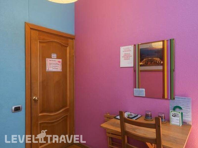Фотография Italian Rooms Pio На Грибоедова 35