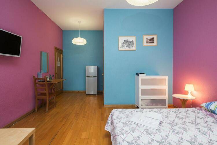 Italian Rooms Pio На Грибоедова 35