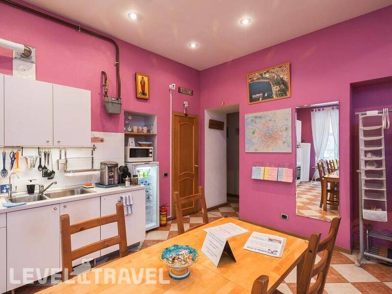 Фотография Italian Rooms Pio На Грибоедова 35
