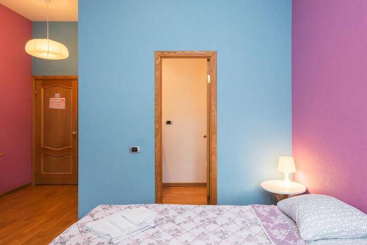 Italian Rooms Pio На Грибоедова 35