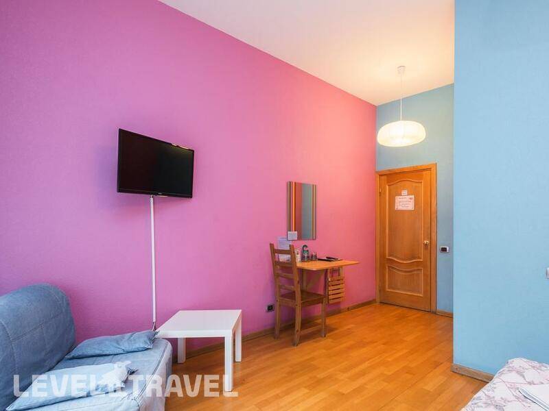 Фотография Italian Rooms Pio На Грибоедова 35