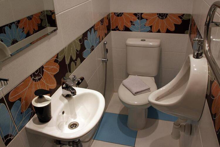 Italian Rooms Pio На Грибоедова 35
