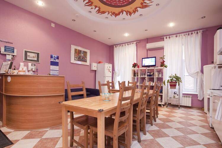 Italian Rooms Pio На Грибоедова 35