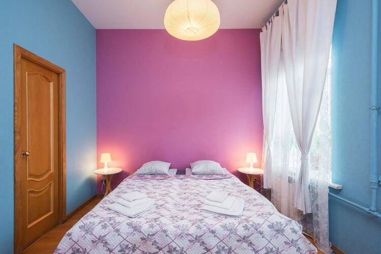 Italian Rooms Pio На Грибоедова 35