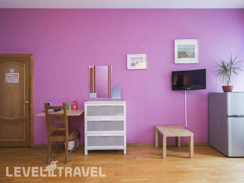 Фотография Italian Rooms Pio На Грибоедова 35