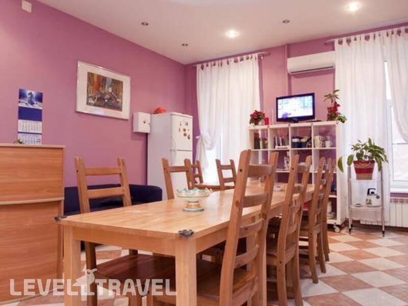 Фотография Italian Rooms Pio На Грибоедова 35