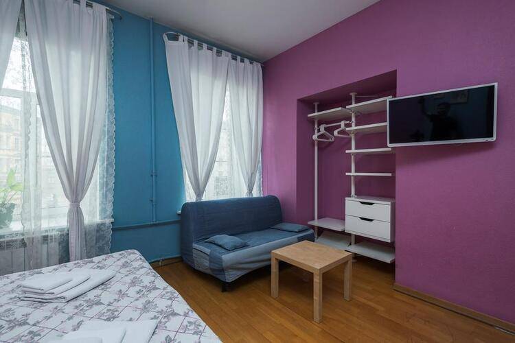 Italian Rooms Pio На Грибоедова 35