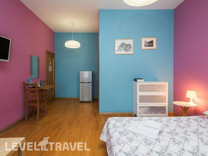 Фотография Italian Rooms Pio На Грибоедова 35