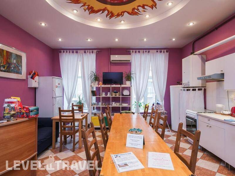 Фотография Italian Rooms Pio На Грибоедова 35