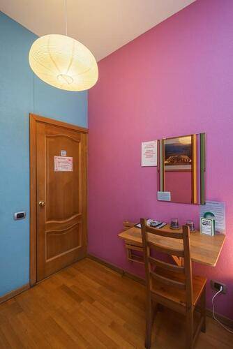 Italian Rooms Pio На Грибоедова 35