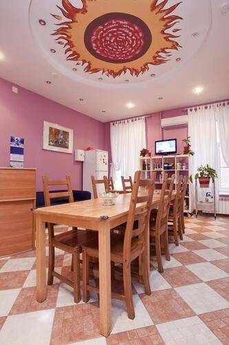 Italian Rooms Pio На Грибоедова 35