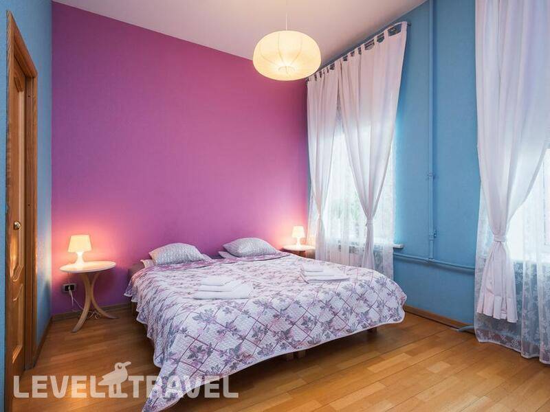 Фотография Italian Rooms Pio На Грибоедова 35