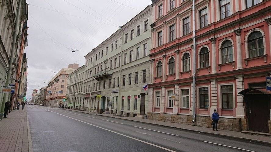 Гостевой Дом Коломна
