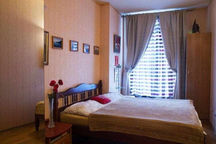 Гостевой Дом Коломна