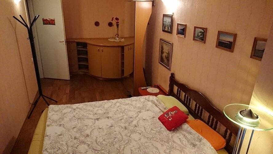 Гостевой Дом Коломна