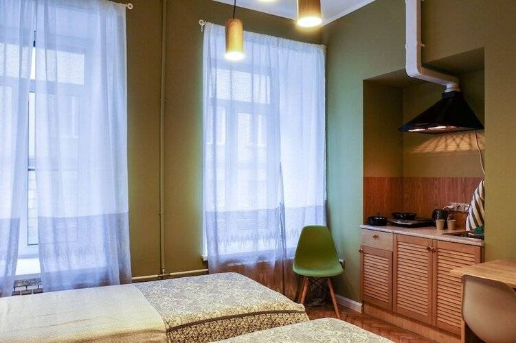 Гостевой Дом Коломна