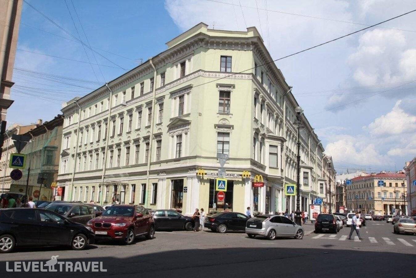 Изображение отеля 1