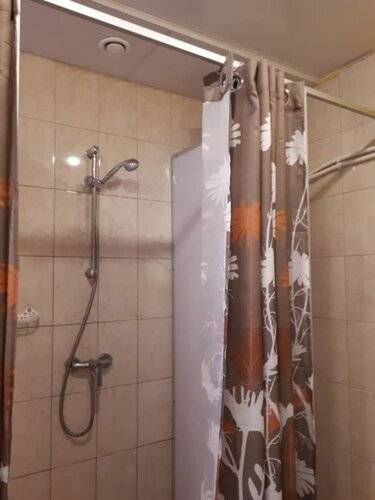 Хостел Бригит На Ладожской