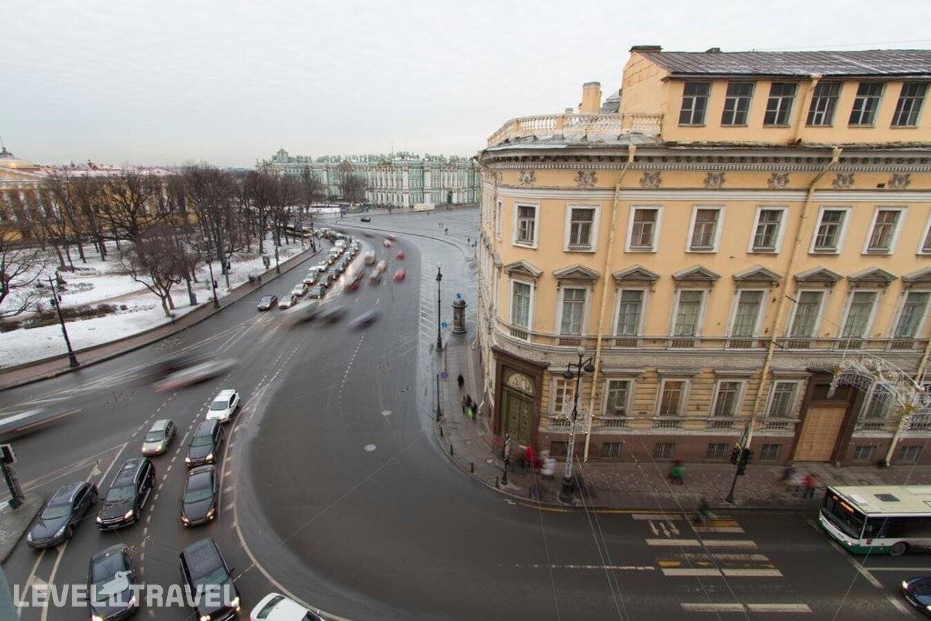 фотографии отеля Мини-Отель Невская Панорама в Россия(Центральный район) - фото №29