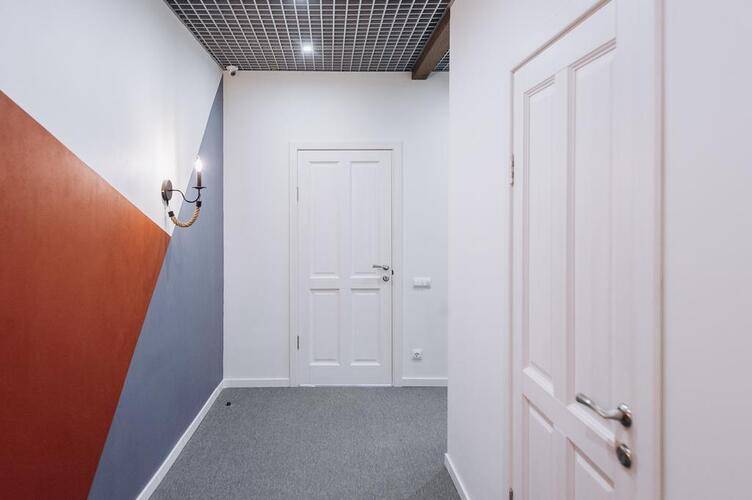 Oversize Piter Hotel